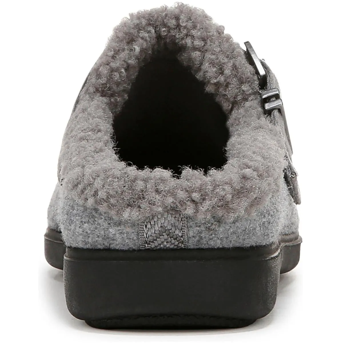 ETERNITY Womens Belted Man Made Slip-On Sneakers