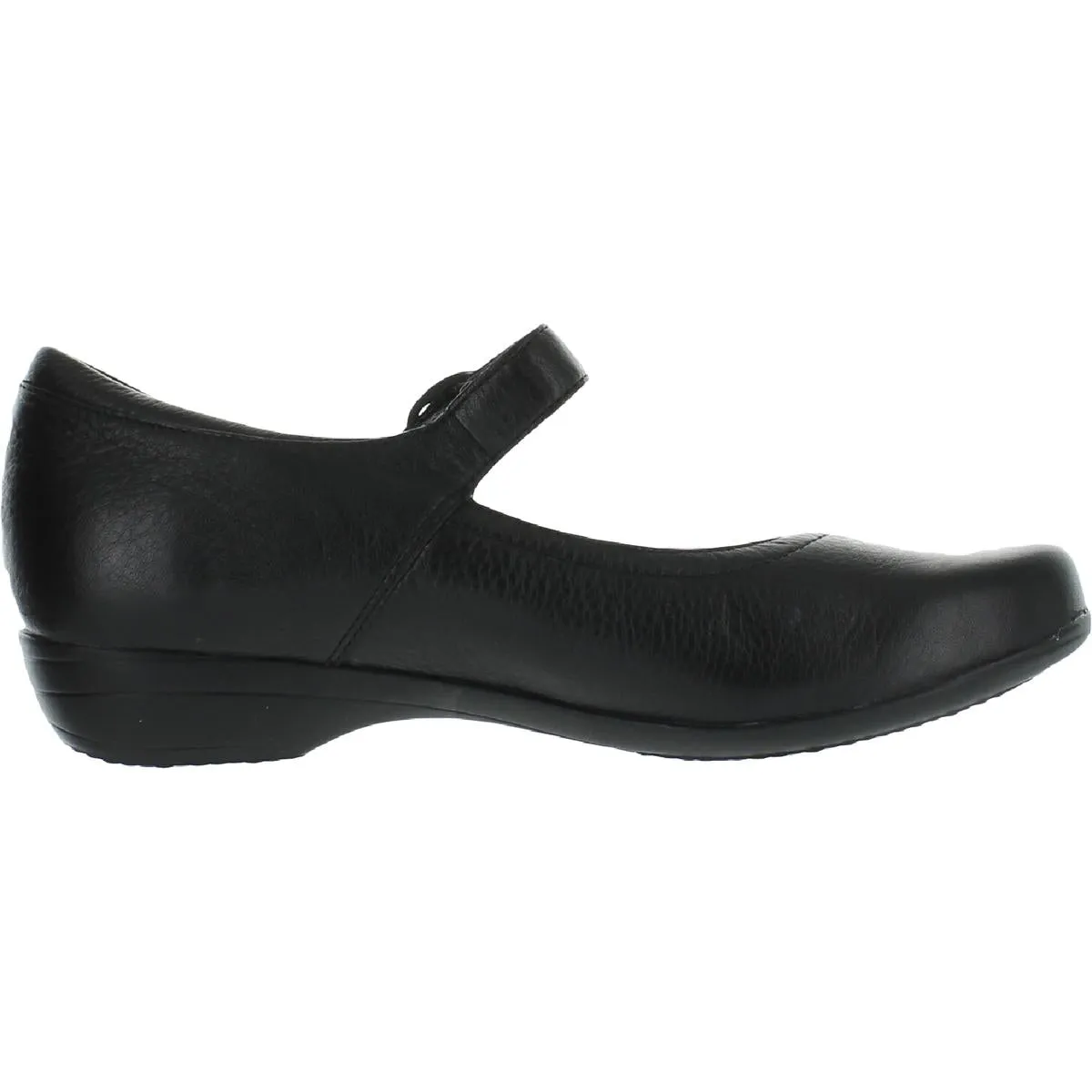 Fawna Womens Leather Casual Mary Janes