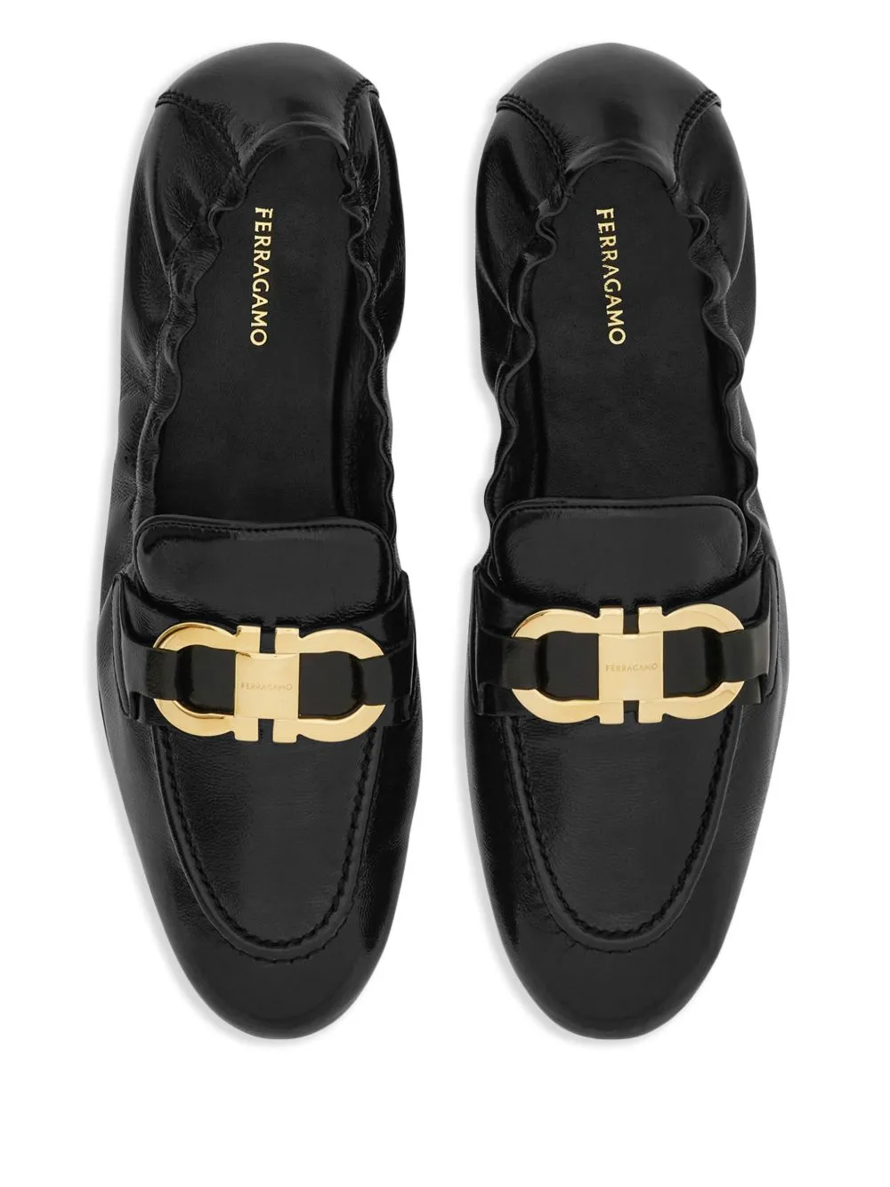 Ferragamo Women's Flat Shoes