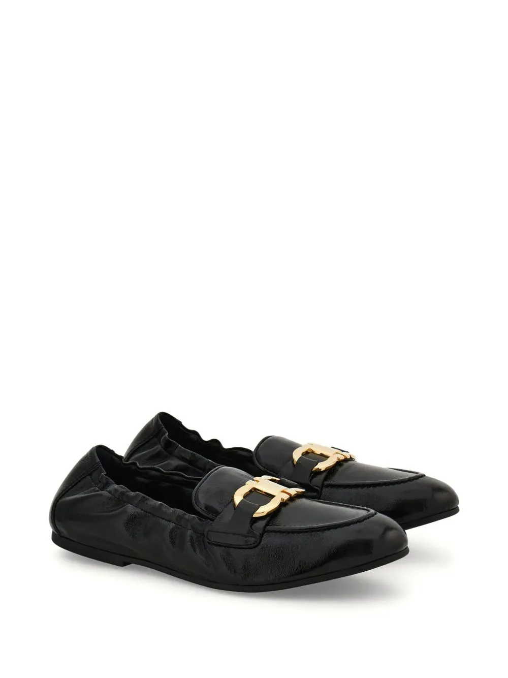 Ferragamo Women's Flat Shoes