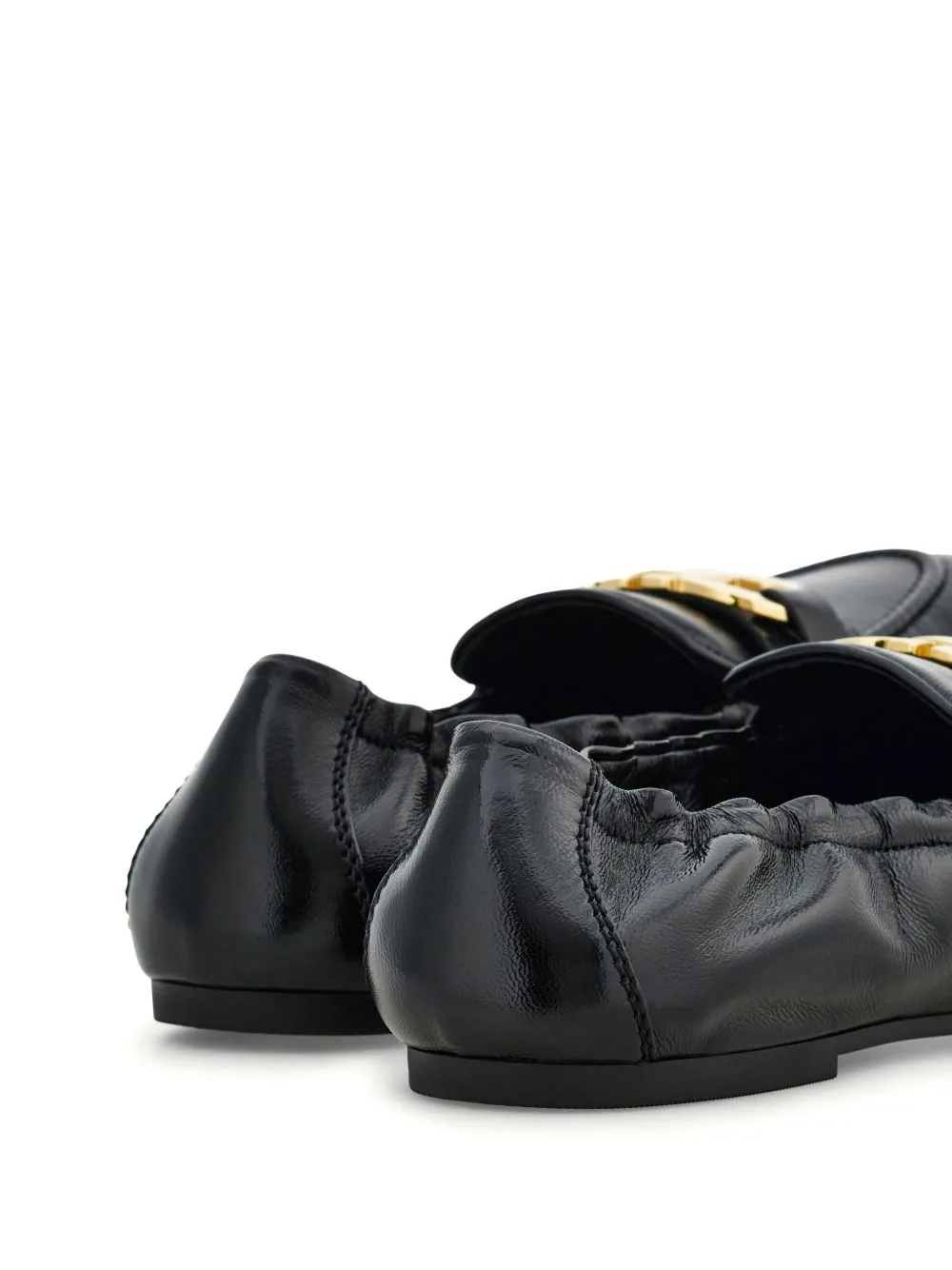 Ferragamo Women's Flat Shoes
