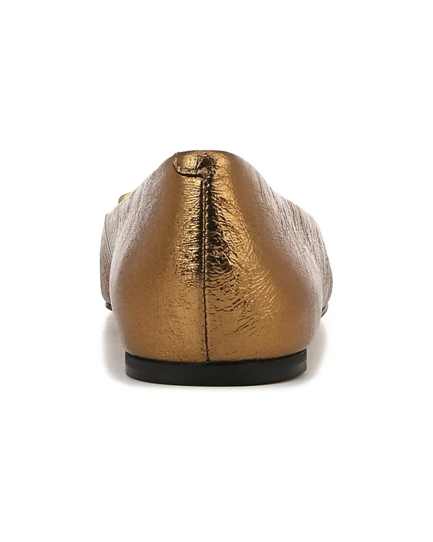 Franco Sarto Flexa Amaya Ballet3 Leather Skimmer