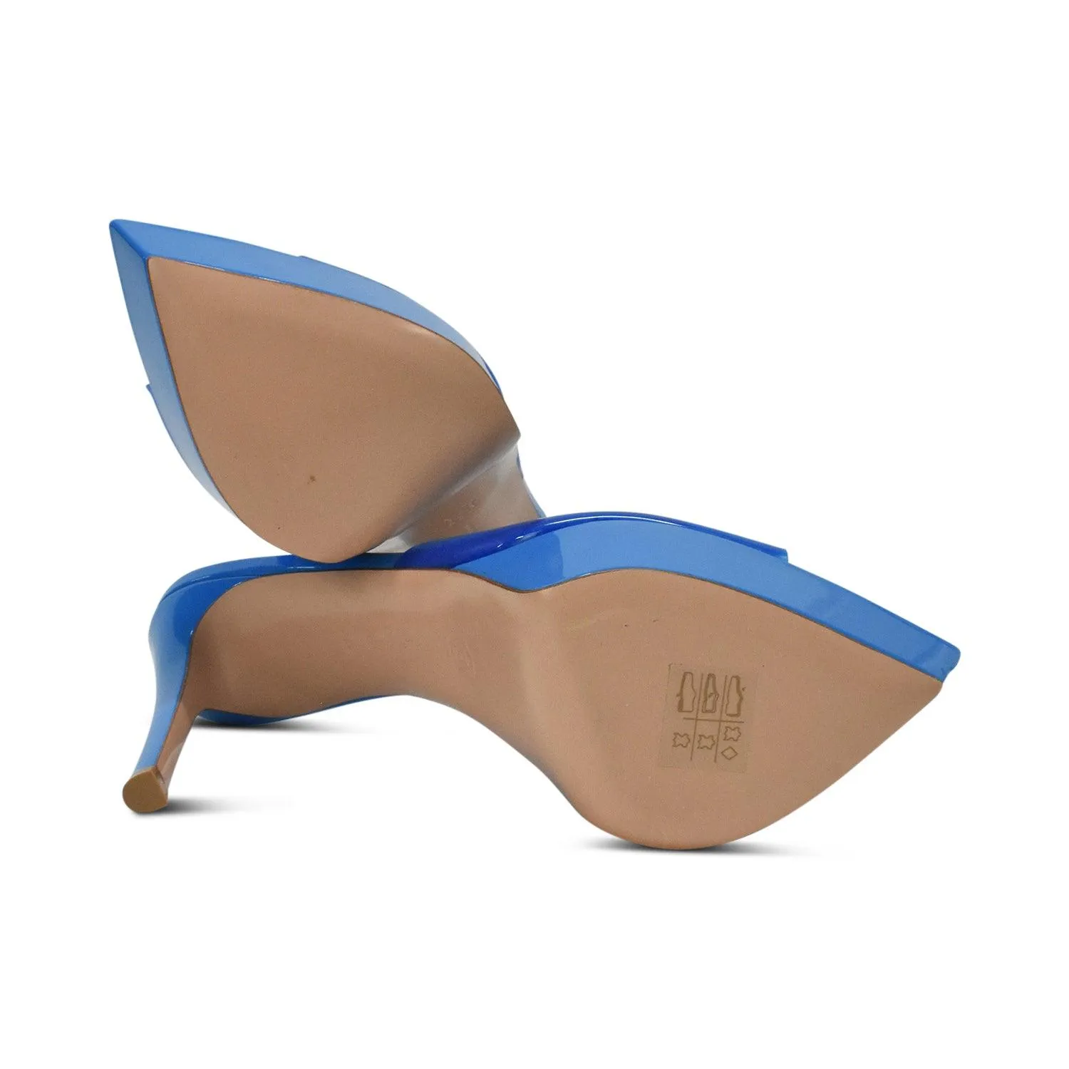 Gianvito Rossi Mules - Women's 37.5