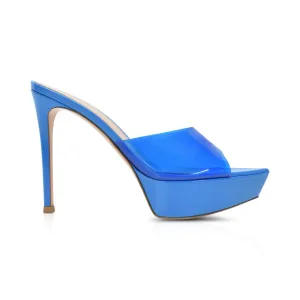 Gianvito Rossi Mules - Women's 37.5
