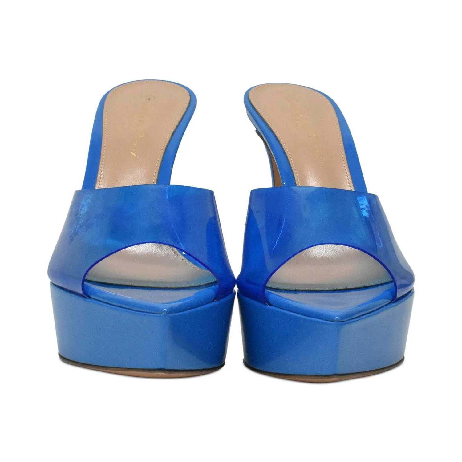 Gianvito Rossi Mules - Women's 37.5