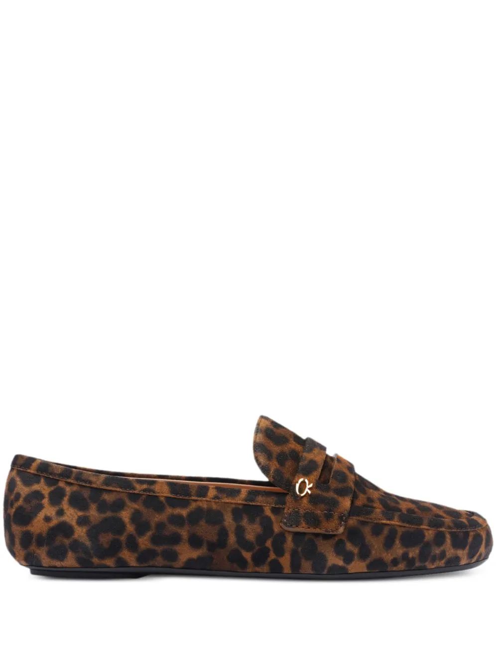 Gianvito Rossi Women's Flat Shoes