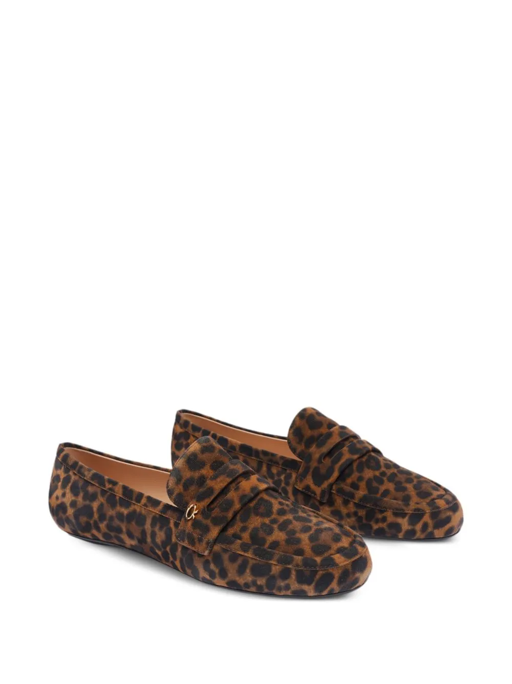 Gianvito Rossi Women's Flat Shoes