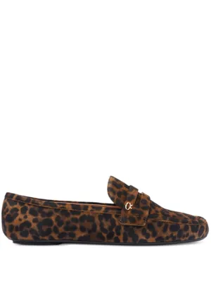 Gianvito Rossi Women's Flat Shoes