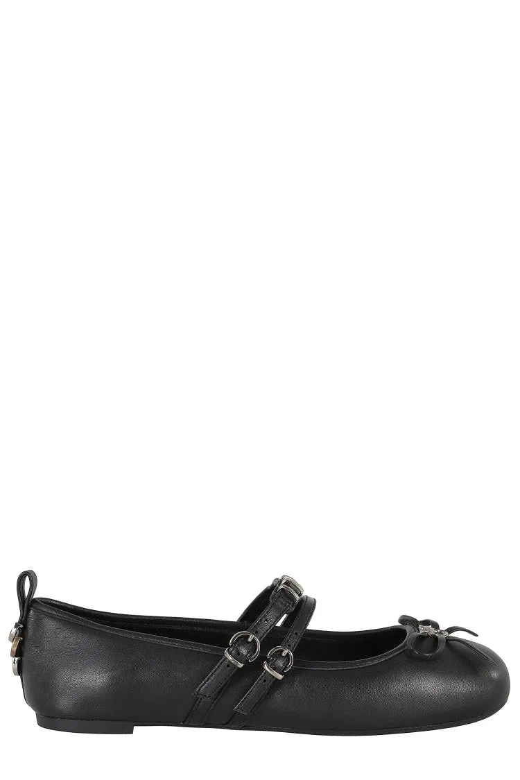 Gioia Dancer Ballerina Flats