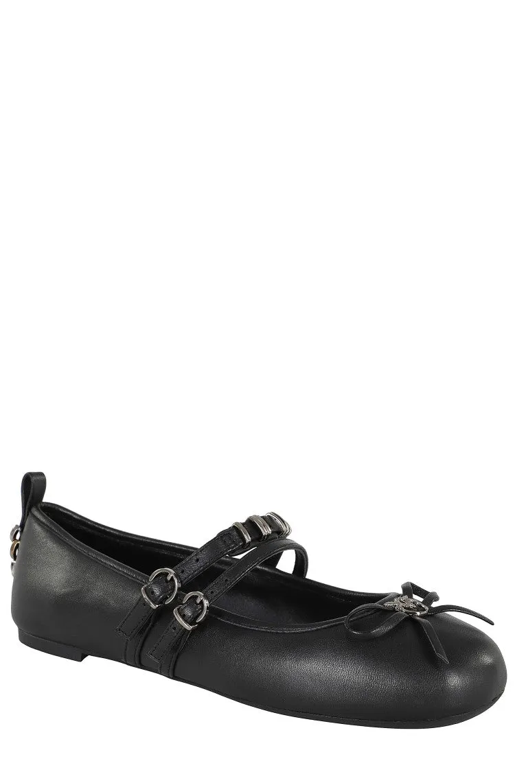 Gioia Dancer Ballerina Flats
