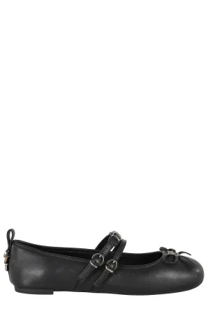 Gioia Dancer Ballerina Flats
