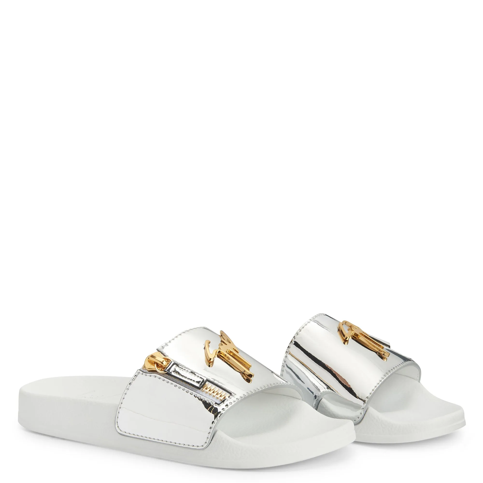 Giuseppe Zanotti Brett Zip