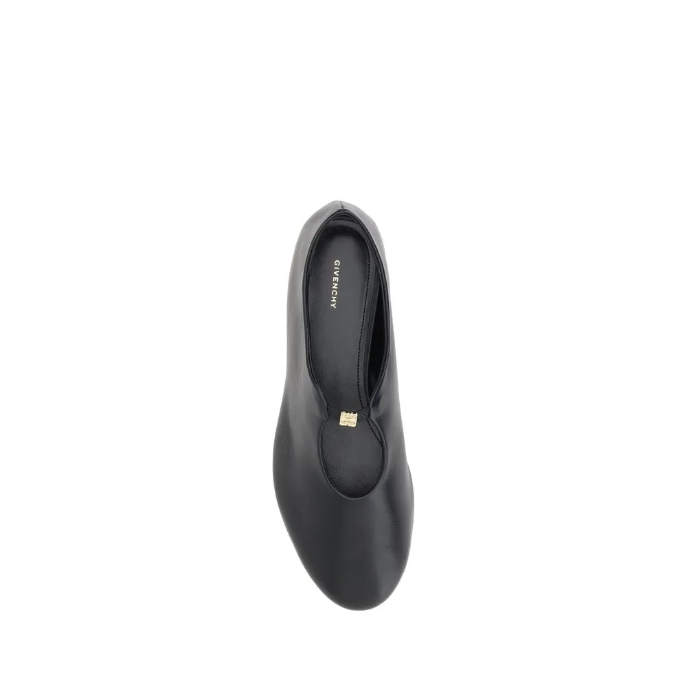 Givenchy Liquid Women's Ballerinas