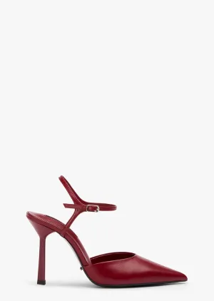 Gloss Berry Venice