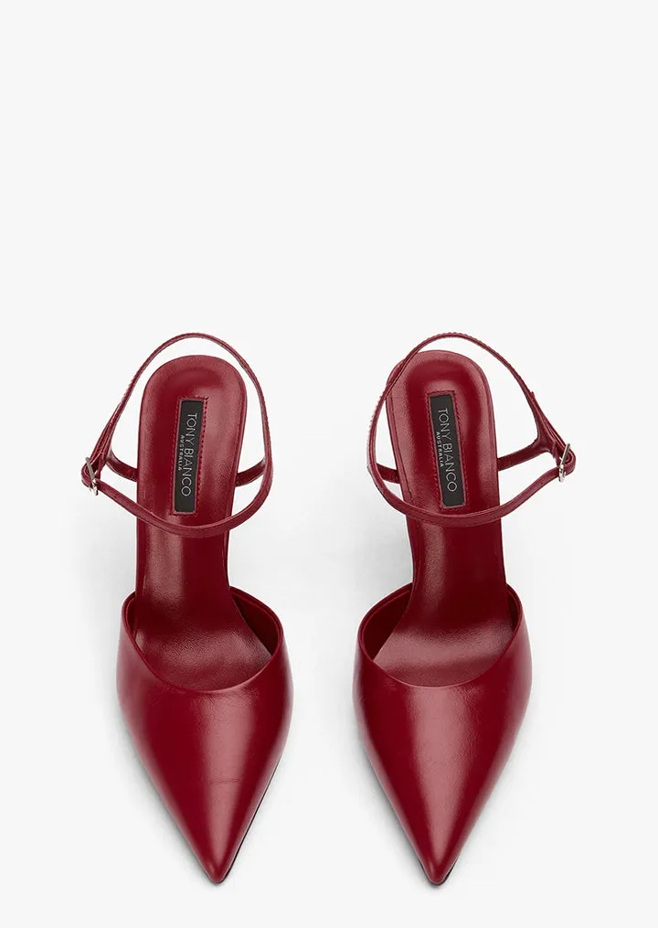 Gloss Berry Venice