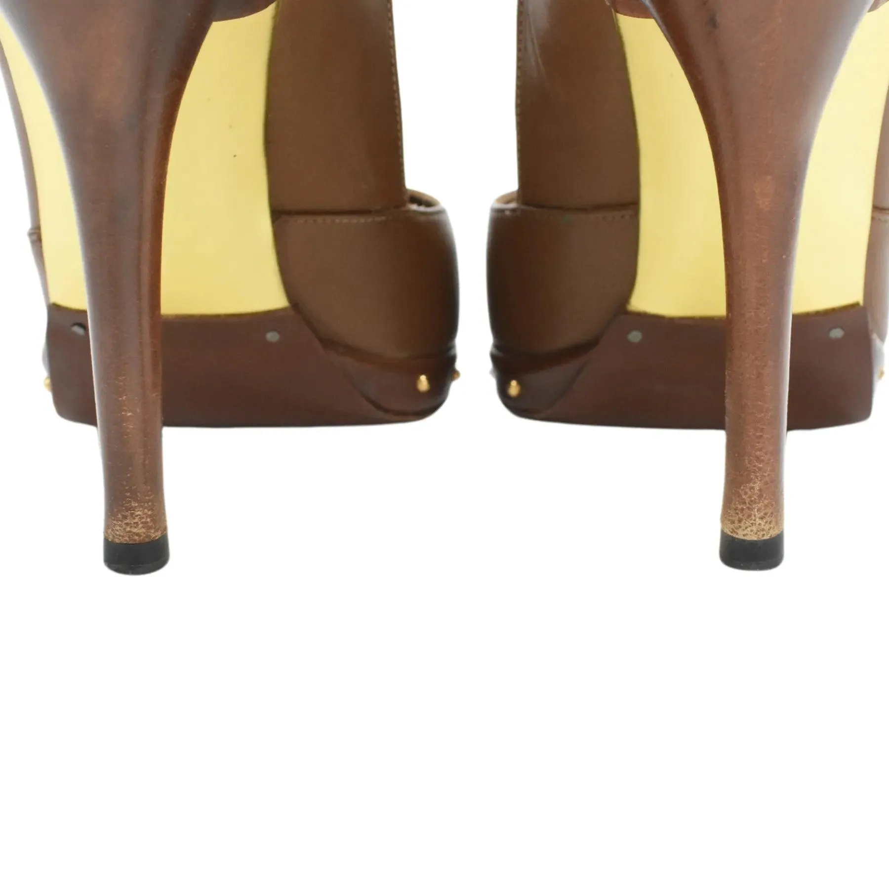 Gucci Pumps - Women's 8