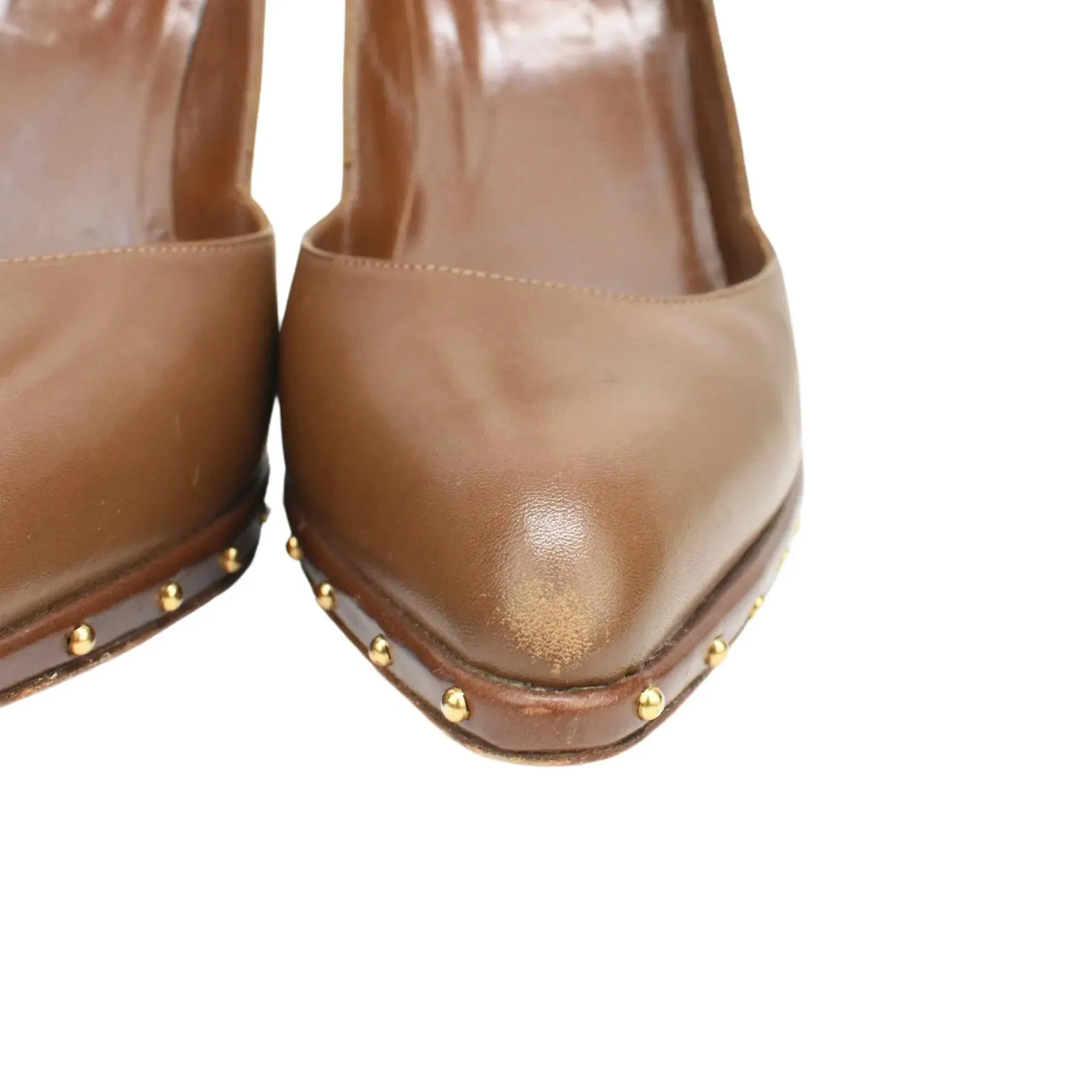 Gucci Pumps - Women's 8