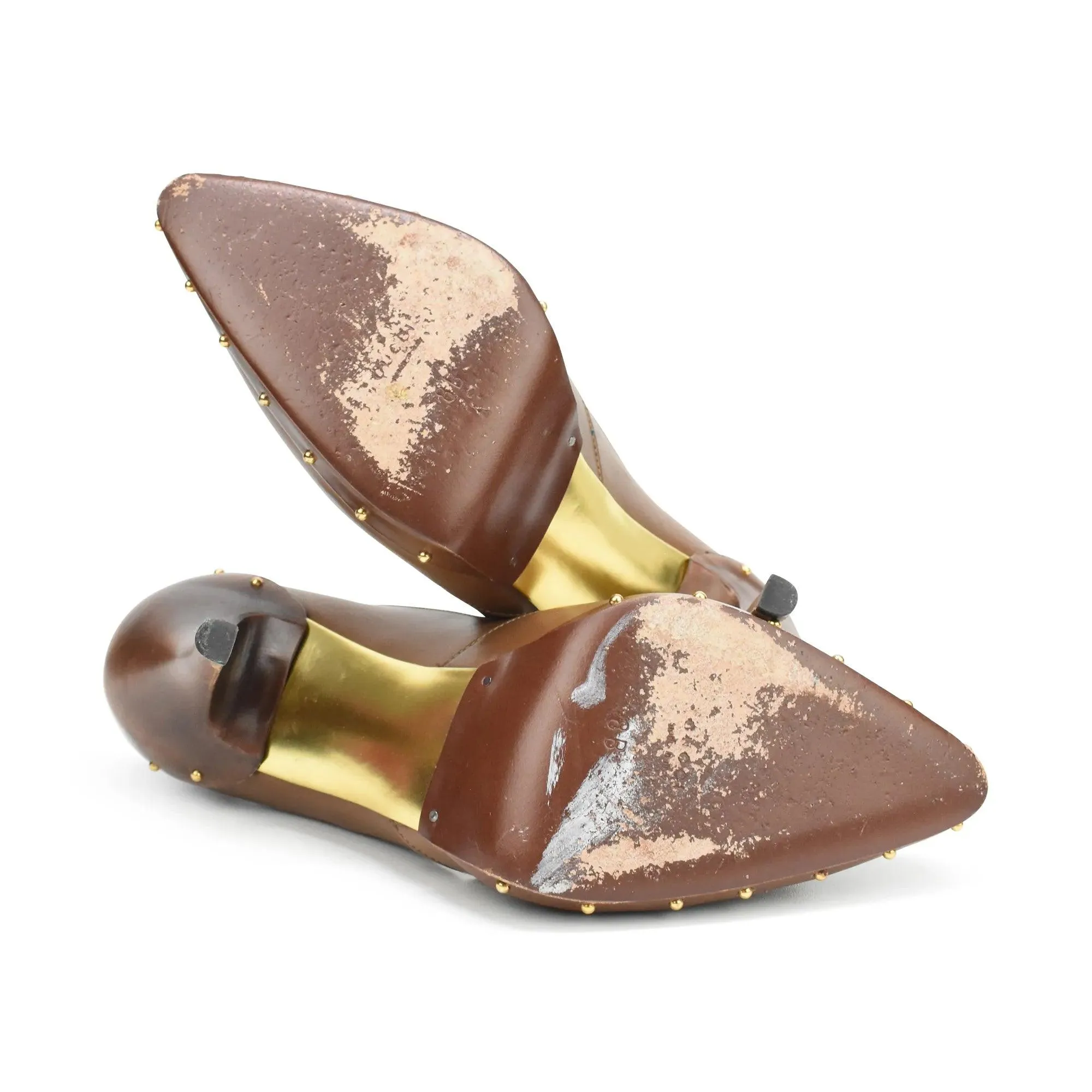Gucci Pumps - Women's 8