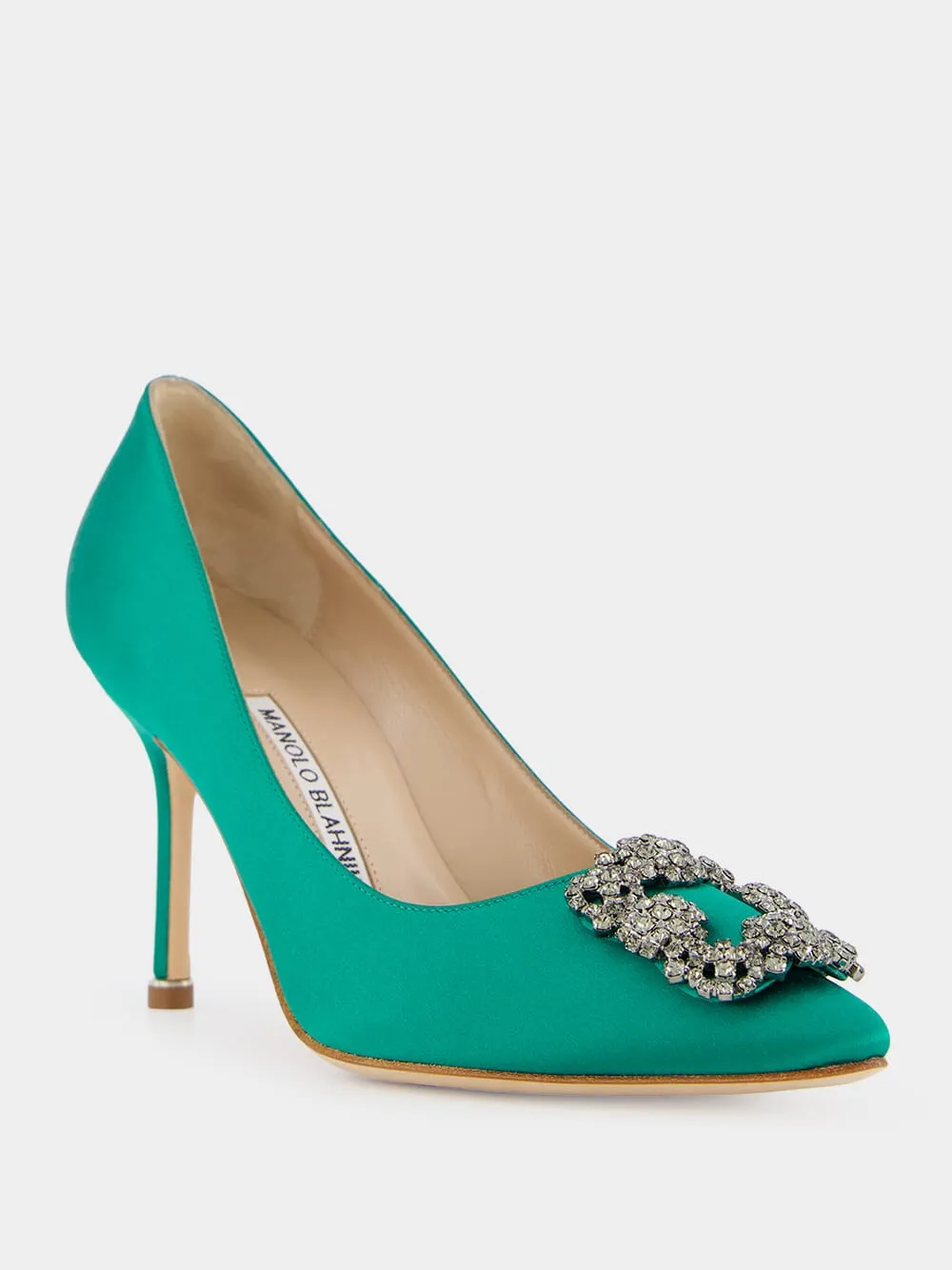 Hangisi 90 Pumps