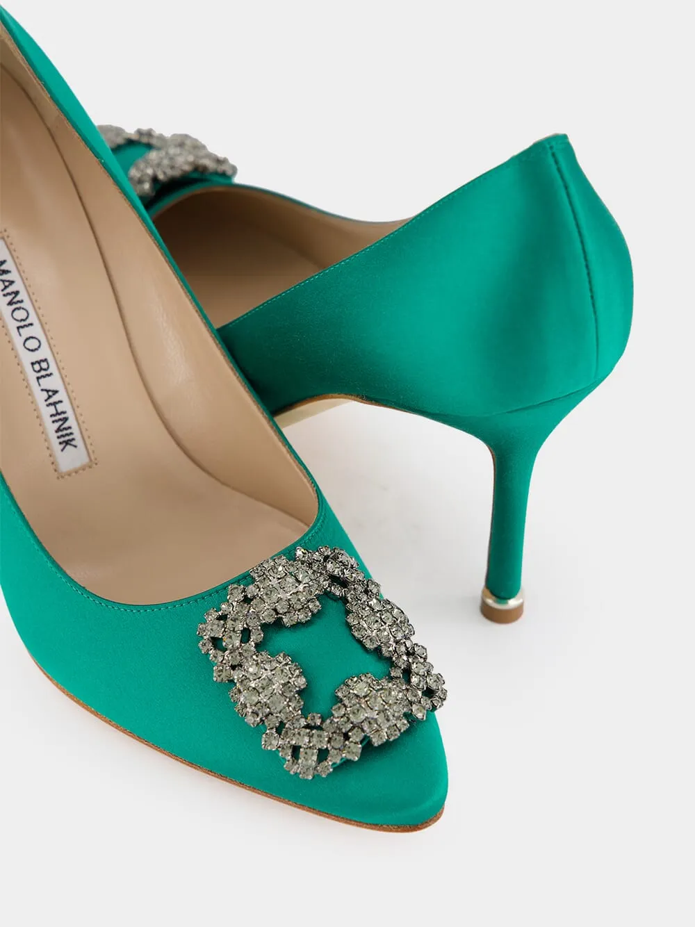 Hangisi 90 Pumps