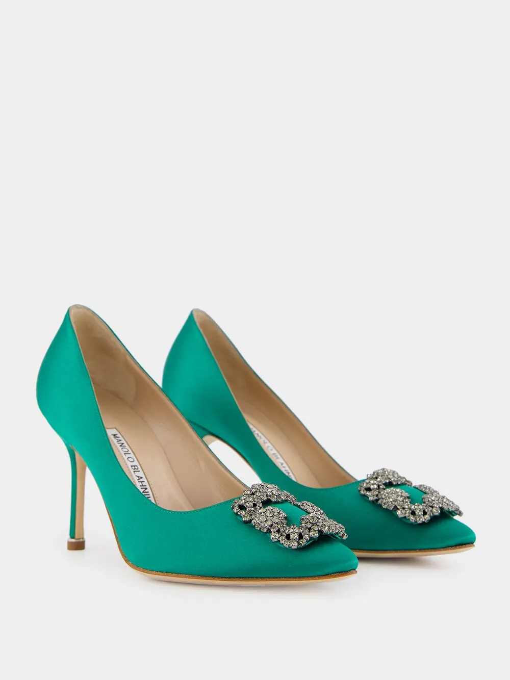 Hangisi 90 Pumps