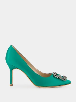 Hangisi 90 Pumps