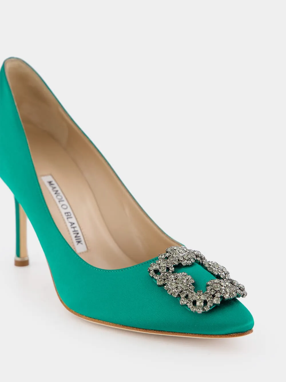 Hangisi 90 Pumps