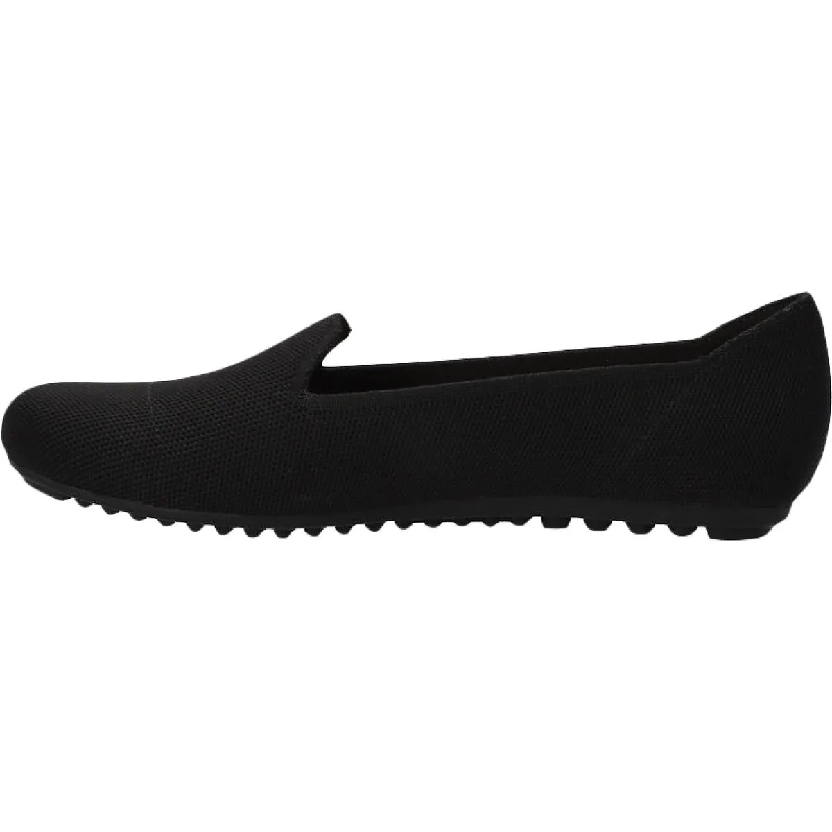 Hathaway Womens Stretchy Comfort Loafers