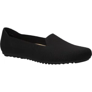Hathaway Womens Stretchy Comfort Loafers