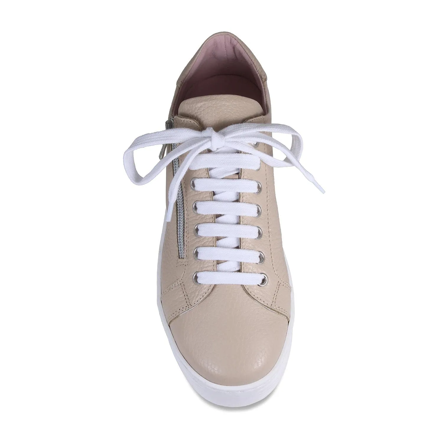 Hero: Blush Leather