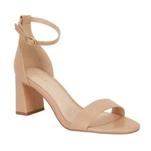 Ida Heel in Nude Smooth