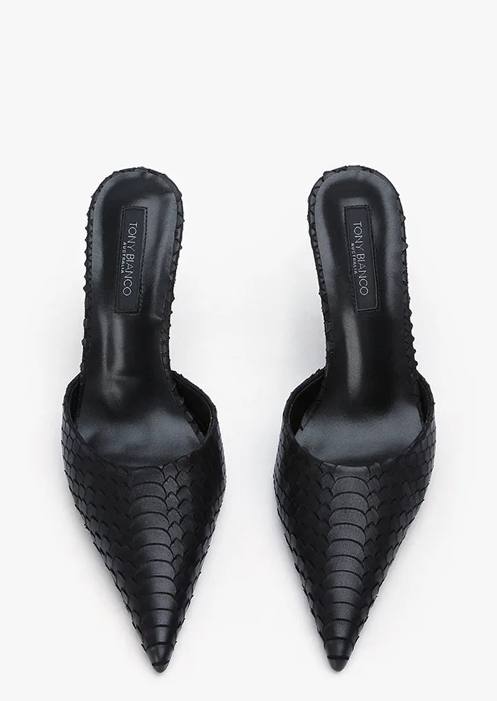 Imax Black Python