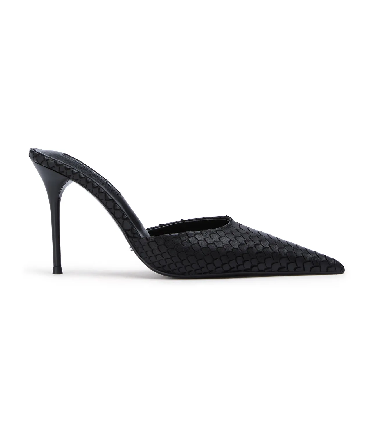 Imax Black Python