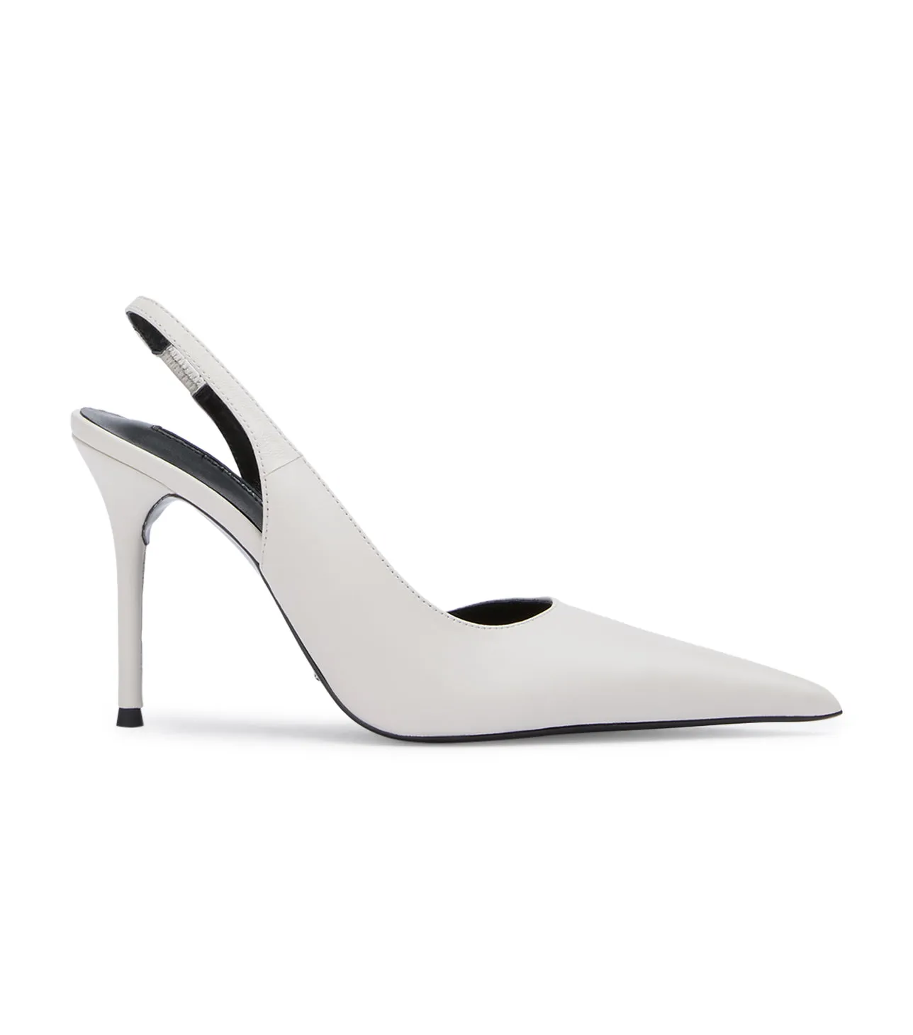 Imelde Dove Nappa