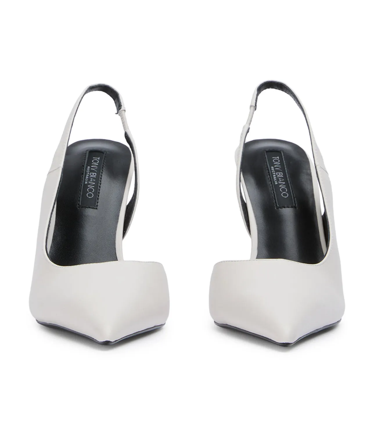 Imelde Dove Nappa