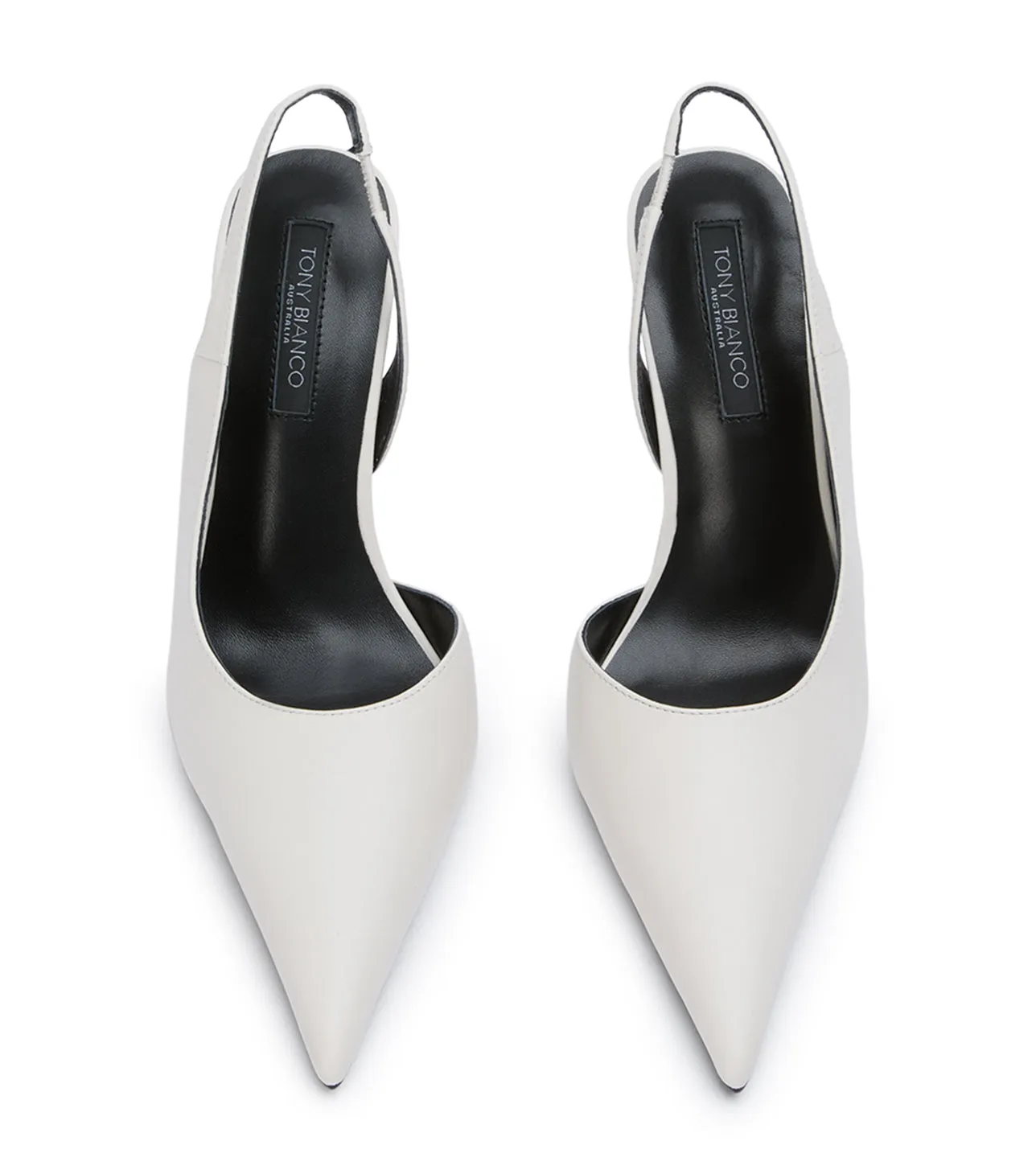 Imelde Dove Nappa