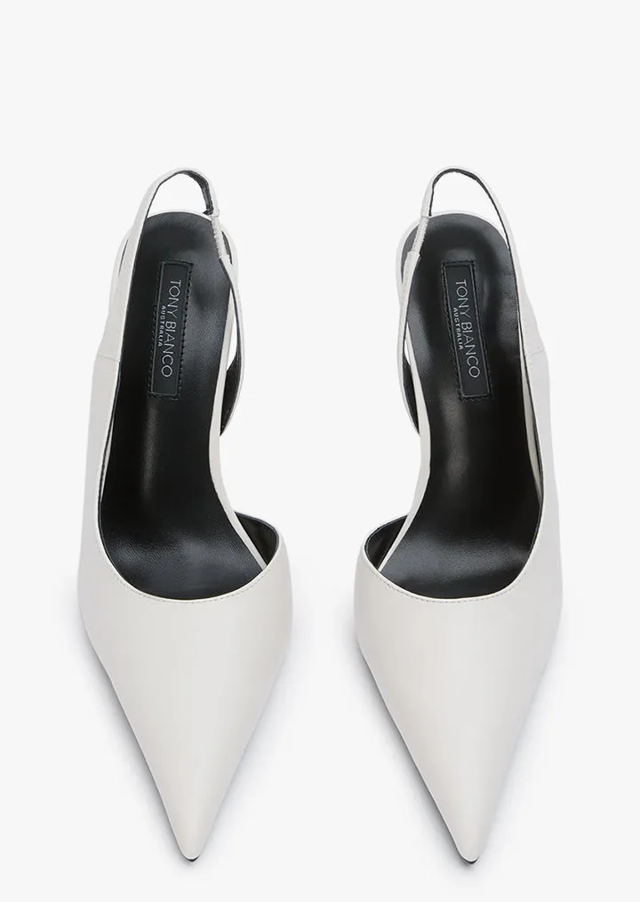 Imelde Dove Nappa