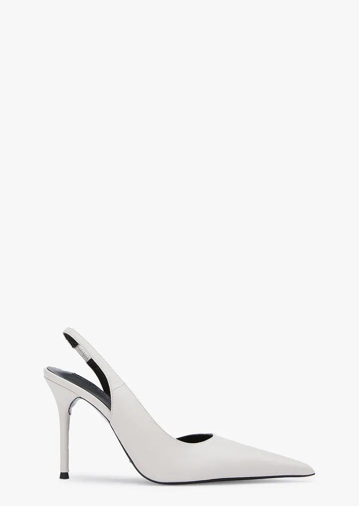 Imelde Dove Nappa