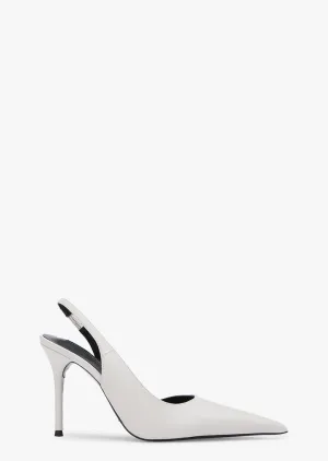 Imelde Dove Nappa