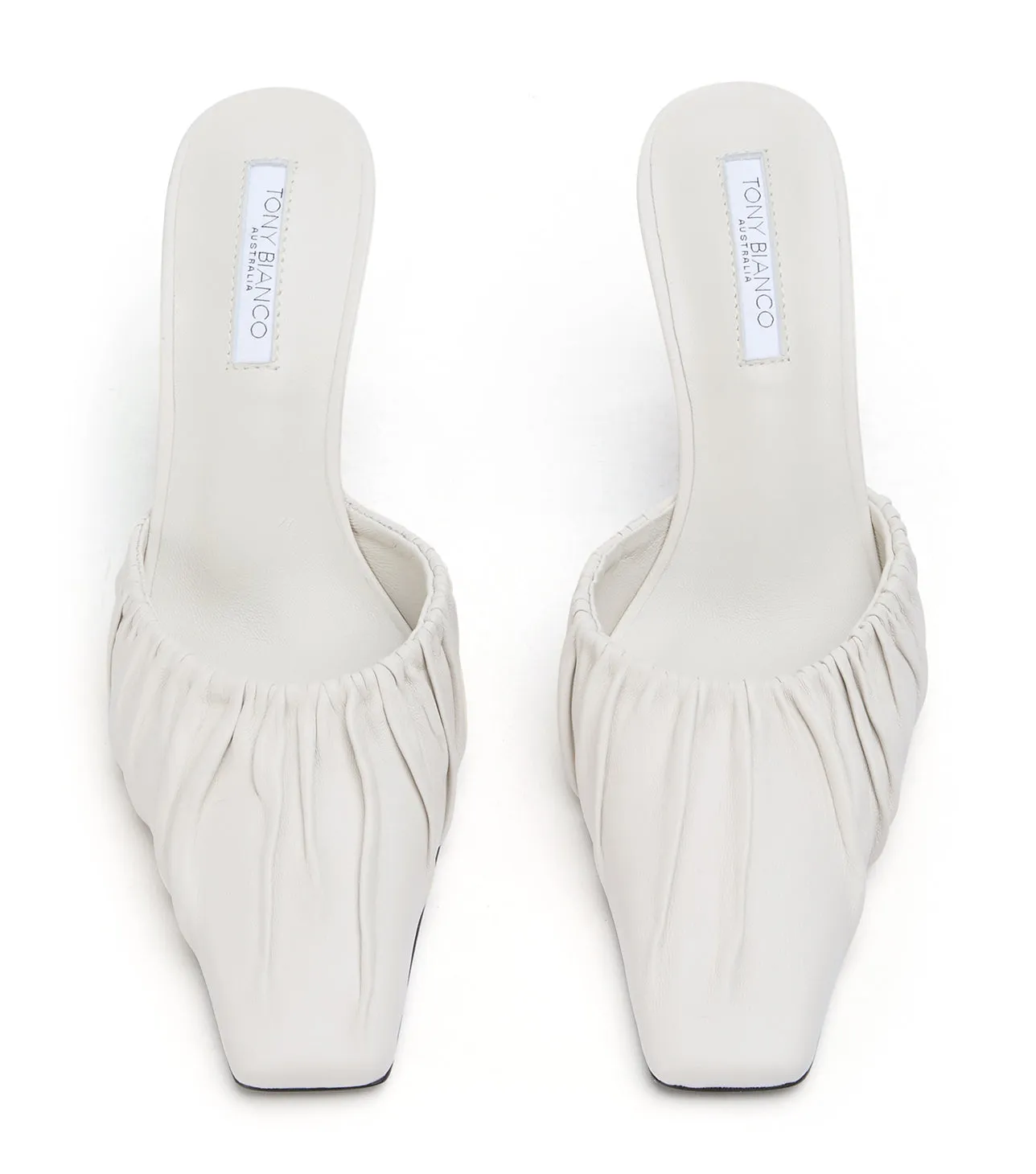 Janey Dove Nappa