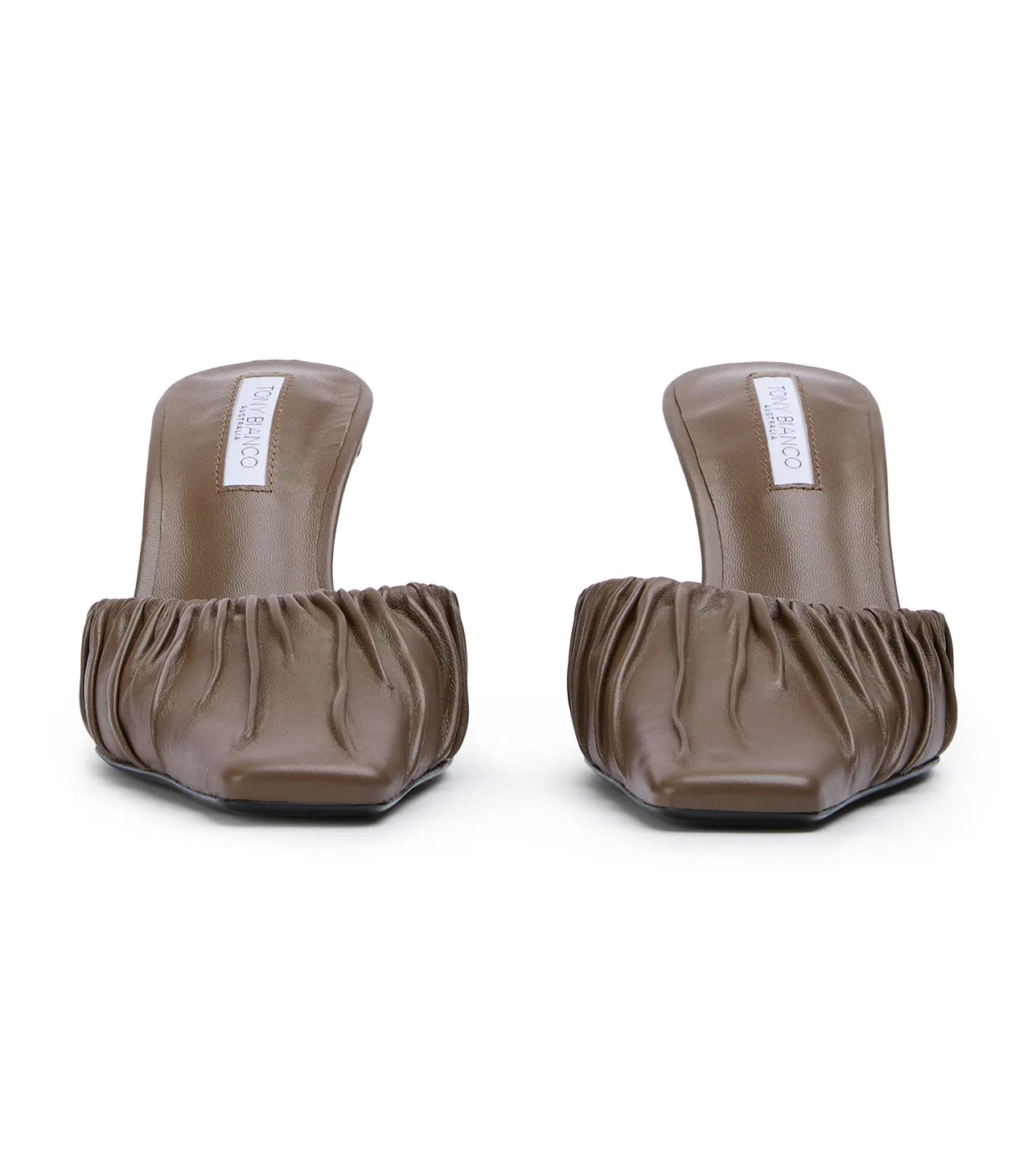 Janey Liqueur Nappa