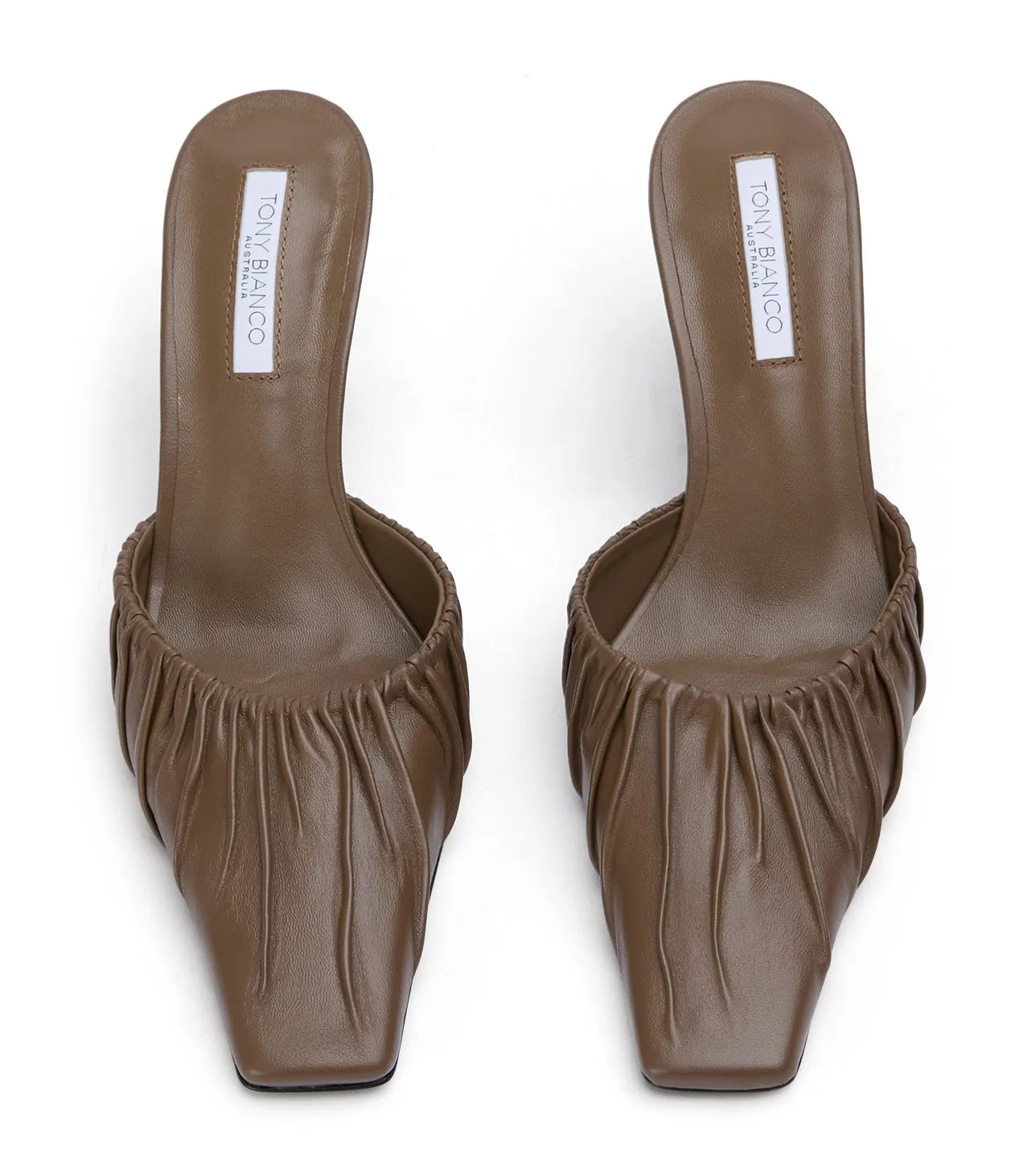 Janey Liqueur Nappa