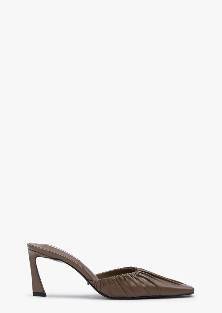Janey Liqueur Nappa