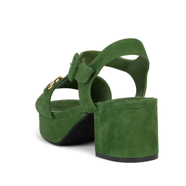 JEFFREY CAMPBELL CALCULATE HEELS