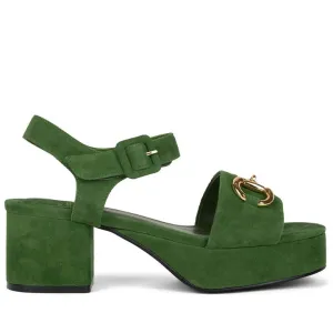 JEFFREY CAMPBELL CALCULATE HEELS