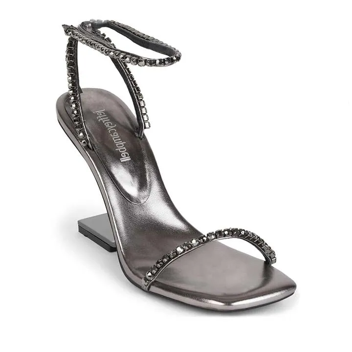 JEFFREY CAMPBELL CHARGED HEELS