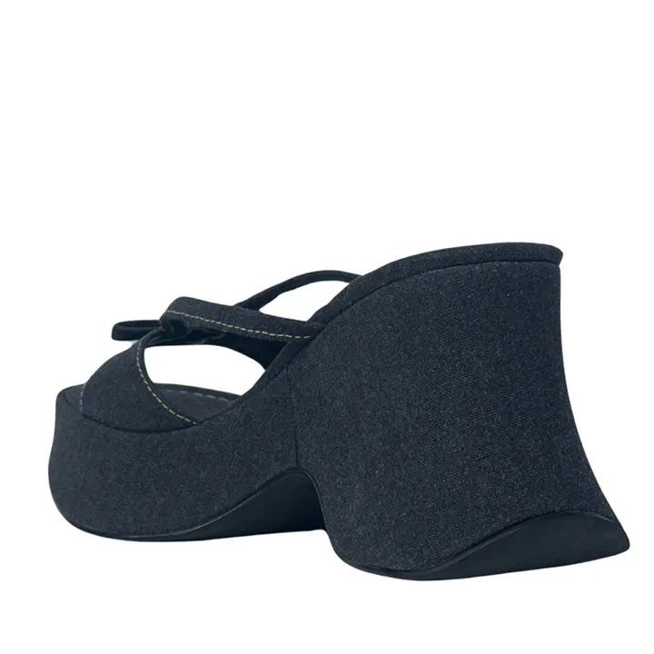 JEFFREY CAMPBELL IRONIC HEELS
