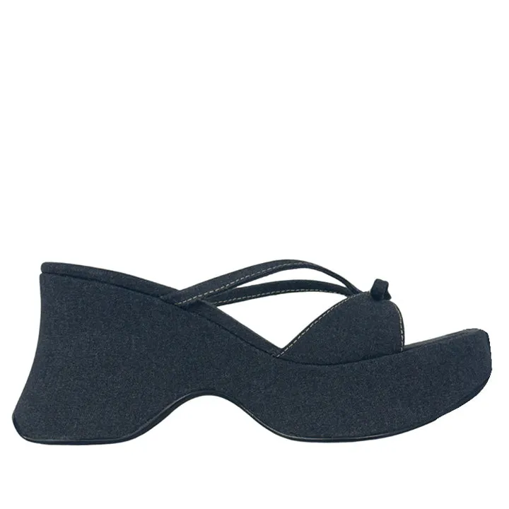 JEFFREY CAMPBELL IRONIC HEELS