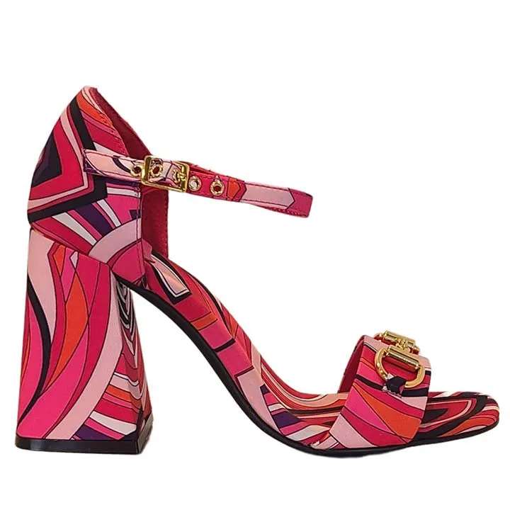 JEFFREY CAMPBELL POPSTAR-B HEELS