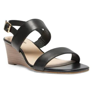 Jill Heel in Black Leather